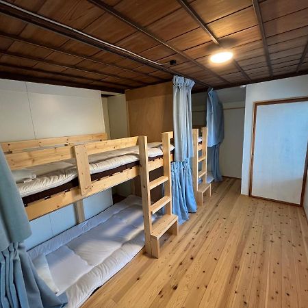Guesthouse Matsushiro Walkers Nagano Exterior photo