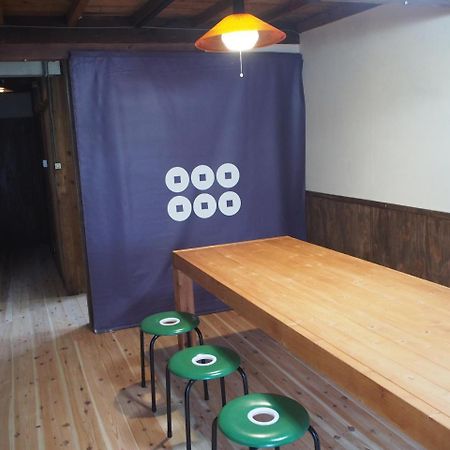 Guesthouse Matsushiro Walkers Nagano Exterior photo