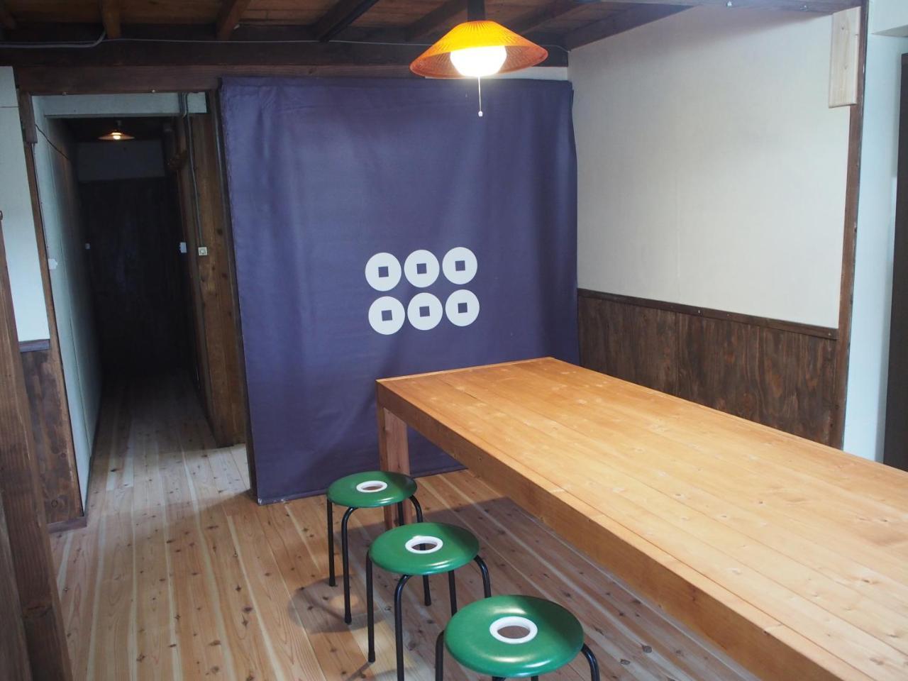 Guesthouse Matsushiro Walkers Nagano Exterior photo