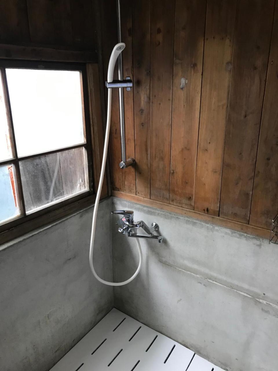 Guesthouse Matsushiro Walkers Nagano Exterior photo