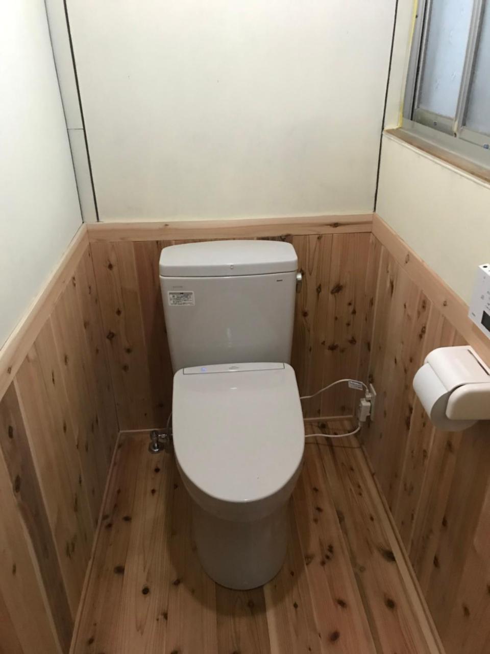 Guesthouse Matsushiro Walkers Nagano Exterior photo